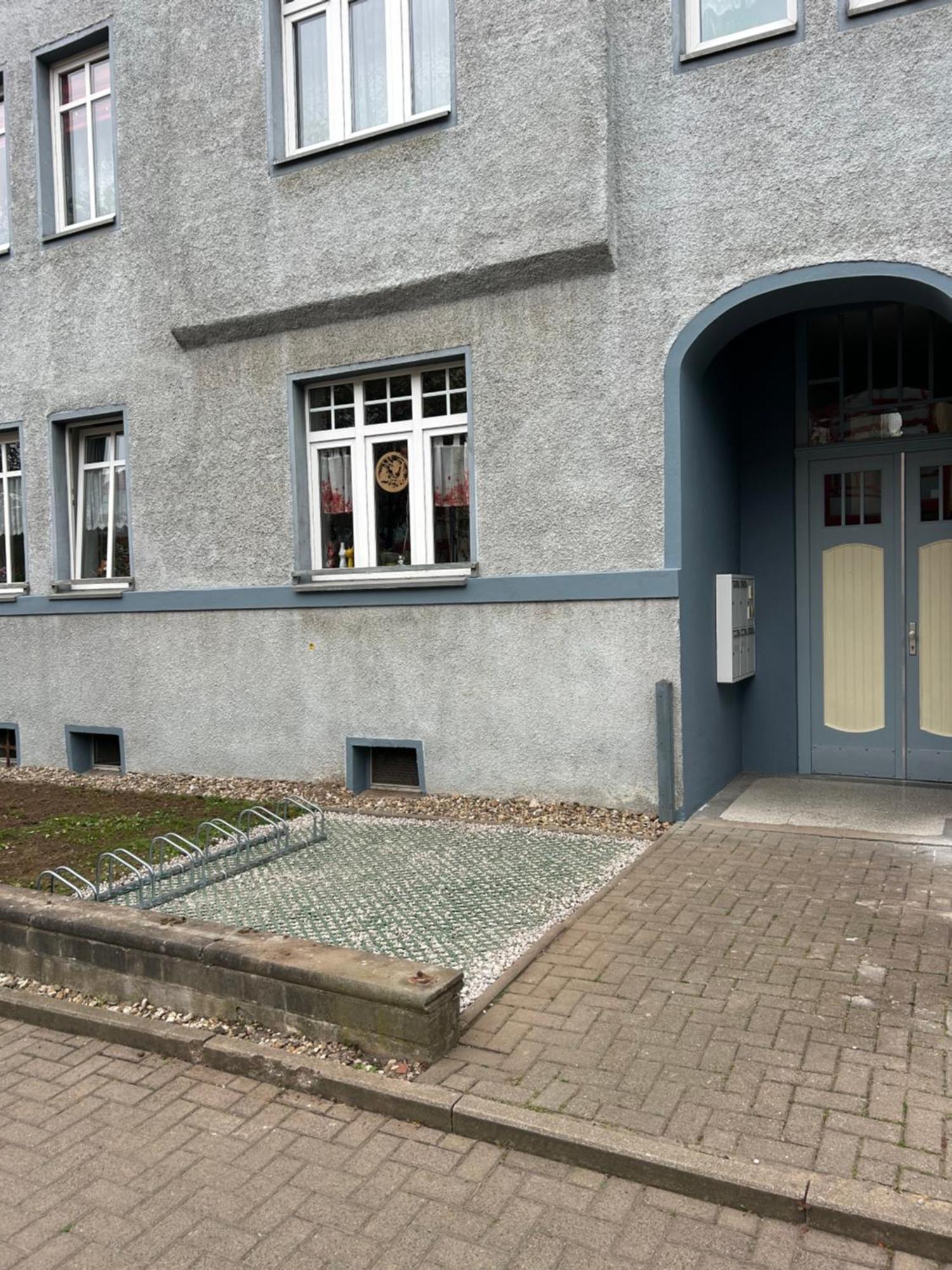 Schoene Neue 4 Mit Sued-balkon Bis 8 Personen Apartment *